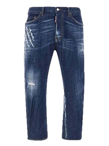 Jeans Dsquared2&nbsp;Bro Jean